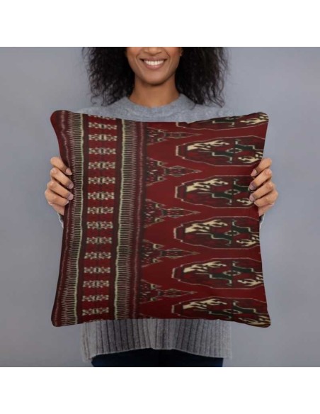 tappeto PERSIA TORKAMAN CM.63X189