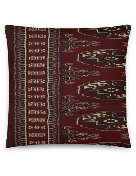tappeto PERSIA TORKAMAN CM.61X191