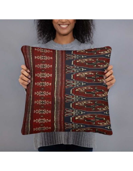 tappeto PERSIA TORKAMAN CM.63X190
