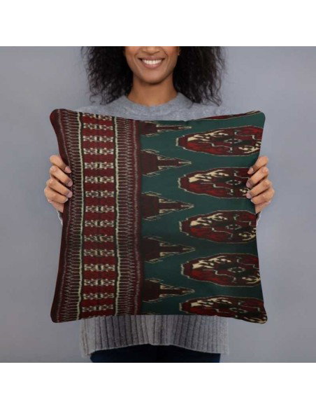 tappeto PERSIA TORKAMAN CM.63X205