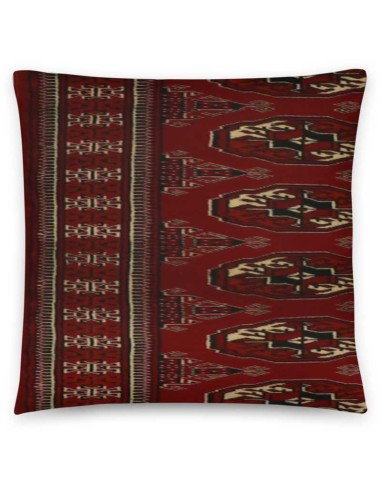 tappeto PERSIA TORKAMAN CM.63X196