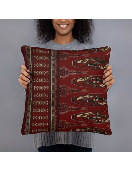 tappeto PERSIA TORKAMAN CM.63X196