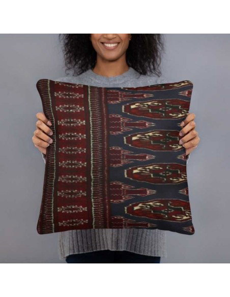 tappeto PERSIA TORKAMAN CM.66X200