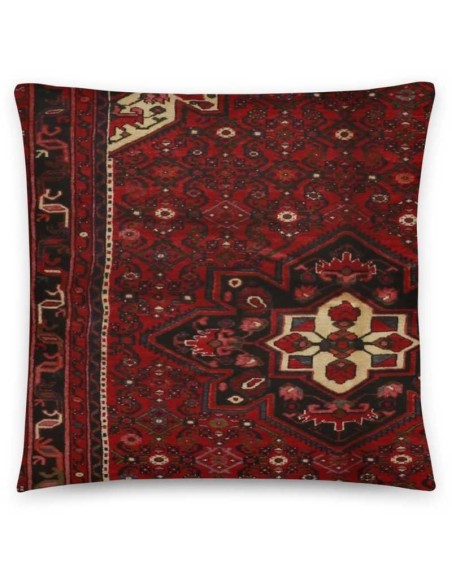 tappeto PERSIA HOSSEINABAD CM.154X226