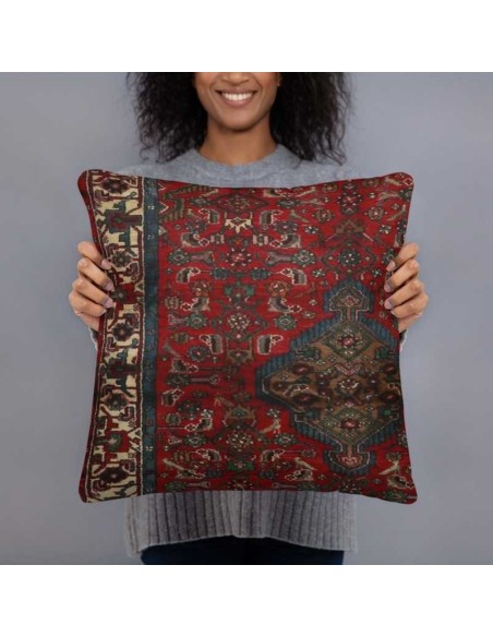 tappeto PERSIA ASADABAD CM.130X196