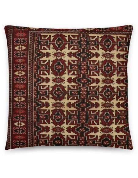 tappeto PERSIA TORKAMAN CM.134X197