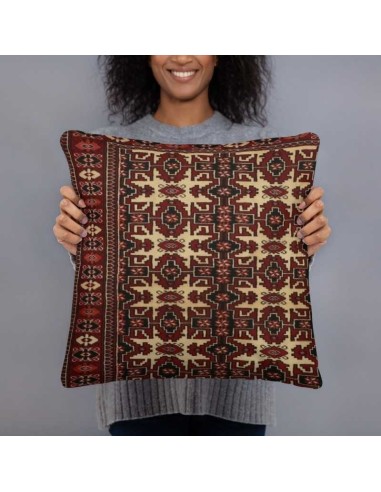 tappeto PERSIA TORKAMAN CM.134X197