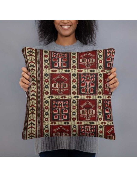 tappeto PERSIA TORKAMAN CM.135X185