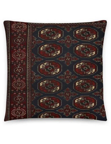 tappeto PERSIA TORKAMAN CM.136X193
