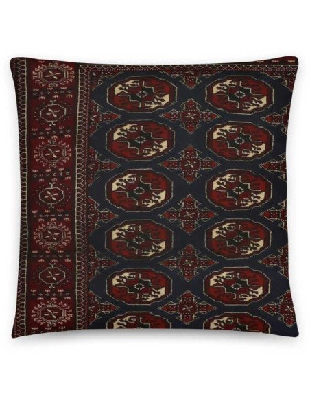 tappeto PERSIA TORKAMAN CM.136X193