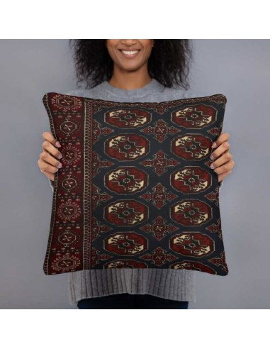 tappeto PERSIA TORKAMAN CM.136X193