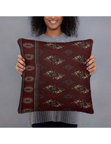 tappeto PERSIA TORKAMAN CM.127X198