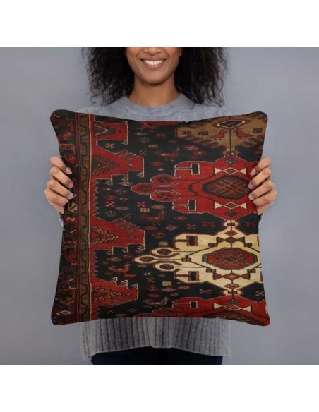 tappeto PERSIA HAMADAN CM.132X224