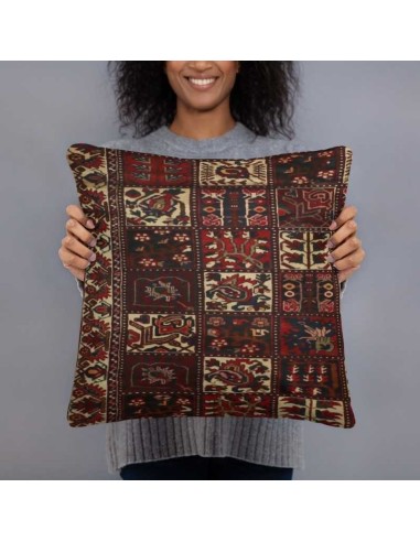 tappeto PERSIA BAKHTIYAR CM.163X304