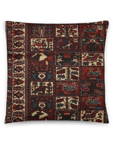 tappeto PERSIA BAKHTIYAR CM.163X320