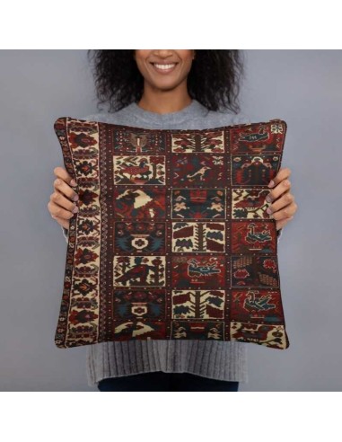 tappeto PERSIA BAKHTIYAR CM.163X320