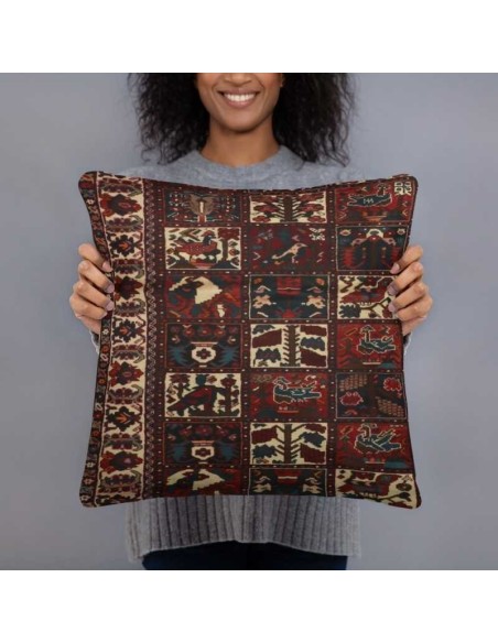 tappeto PERSIA BAKHTIYAR CM.163X320