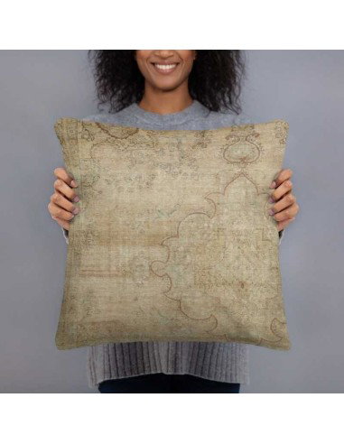 tappeto PERSIA VINTAGE PATINEH CM.268X360