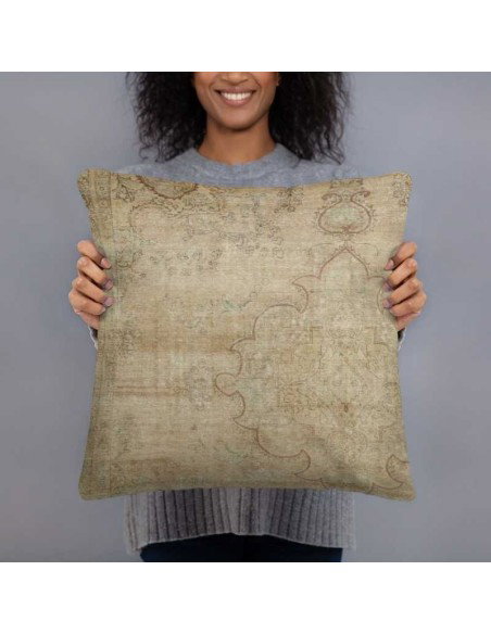 tappeto PERSIA VINTAGE PATINEH CM.268X360