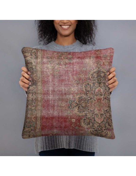 tappeto PERSIA VINTAGE PATINEH CM.293X380