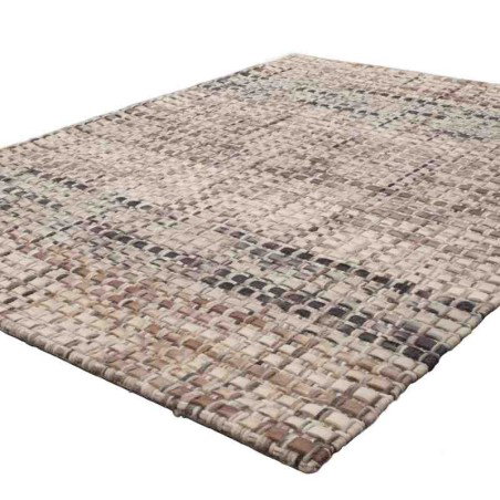 Carpet tinta unita Adriana 440 tortora lana