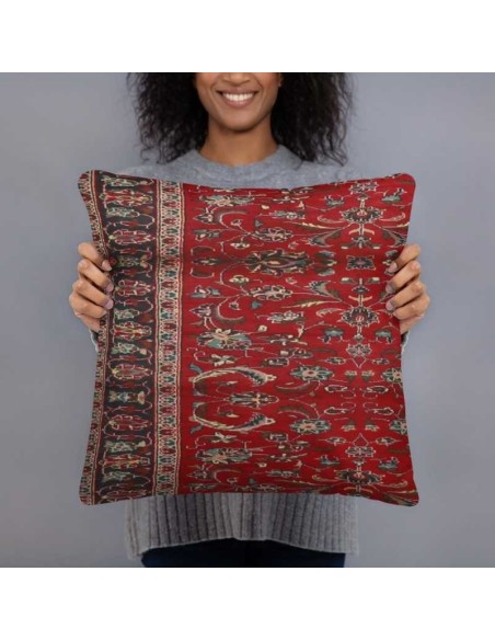 tappeto PERSIA KESHAN CM.98X276