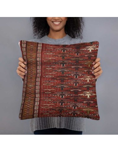 tappeto PERSIA GHUTCHAN CM.81X390