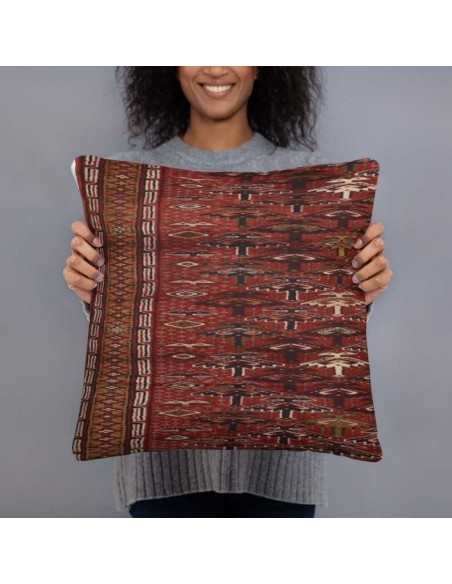 tappeto PERSIA GHUTCHAN CM.81X390