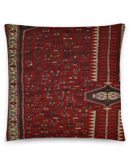 tappeto PERSIA ABADEH CM.96X390