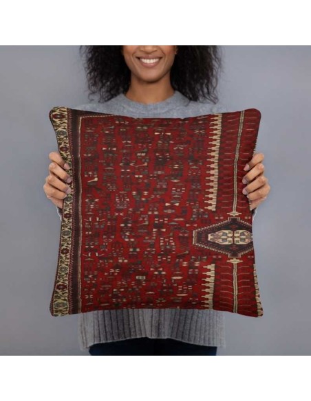 tappeto PERSIA ABADEH CM.96X390