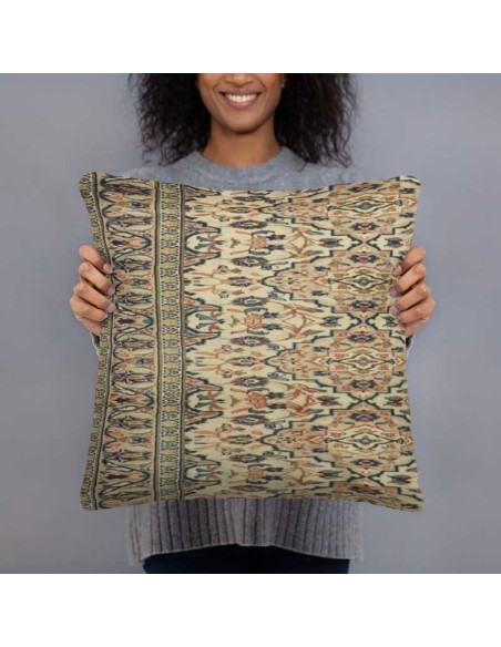 tappeto PERSIA KESHAN FINE CM.98X394