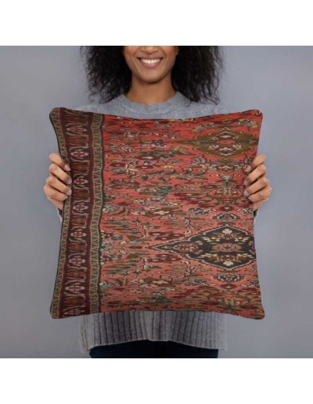 tappeto PERSIA ASADABAD CM.81X390