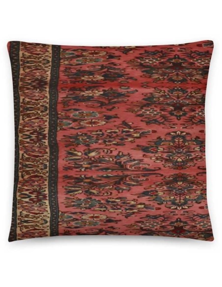 tappeto PERSIA SAROUGH CM.92X276