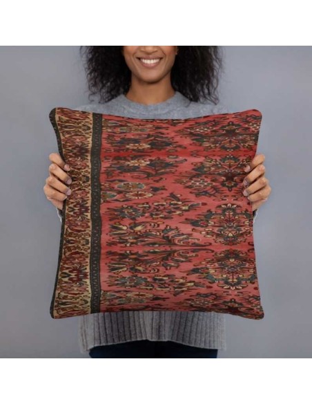 tappeto PERSIA SAROUGH CM.92X276