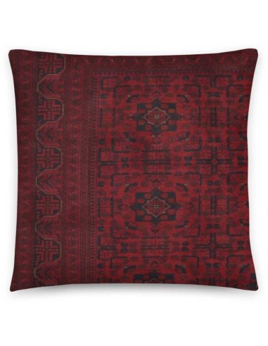 tappeto AFGHANISTAN OLD AFGHAN CM.173X237