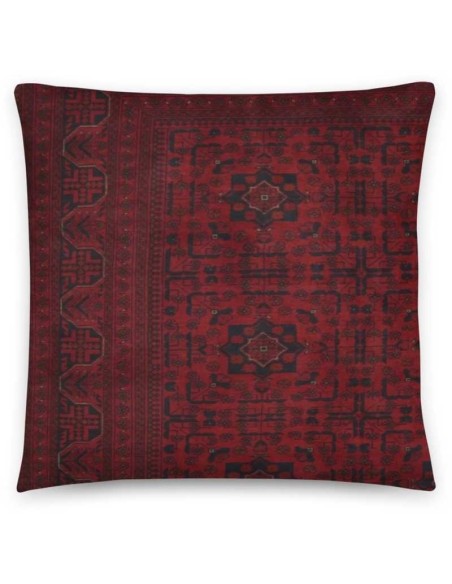 tappeto AFGHANISTAN OLD AFGHAN CM.173X237