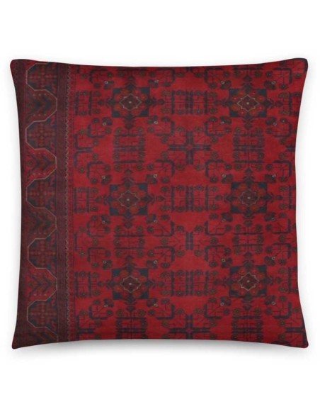 tappeto AFGHANISTAN OLD AFGHAN CM.168X225