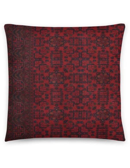 tappeto AFGHANISTAN OLD AFGHAN CM.173X230