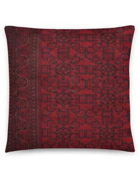 tappeto AFGHANISTAN OLD AFGHAN CM.167X227
