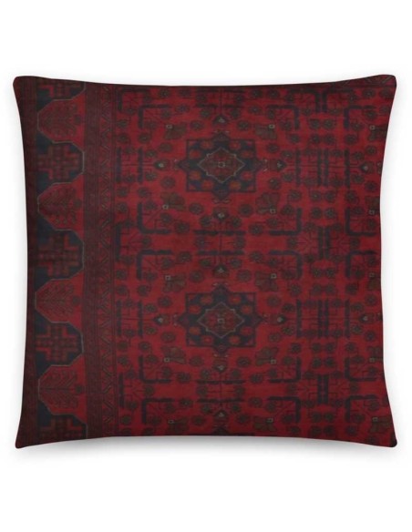 tappeto AFGHANISTAN OLD AFGHAN CM.152X194
