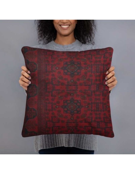 tappeto AFGHANISTAN OLD AFGHAN CM.152X194