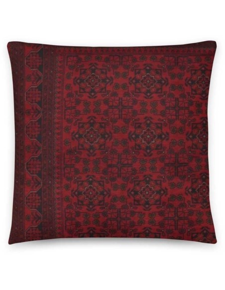 tappeto AFGHANISTAN OLD AFGHAN CM.151X190