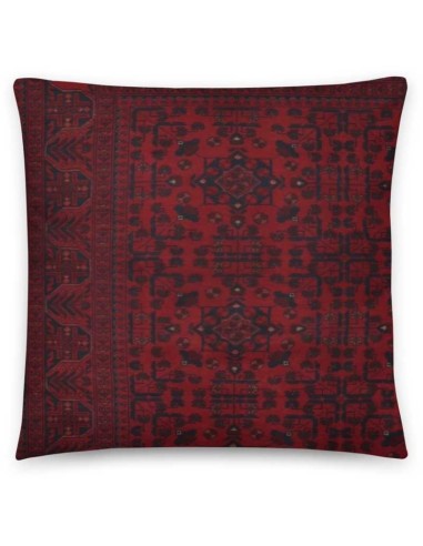 tappeto AFGHANISTAN OLD AFGHAN CM.147X195