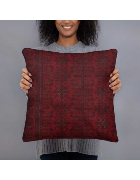 tappeto AFGHANISTAN OLD AFGHAN CM.150X197