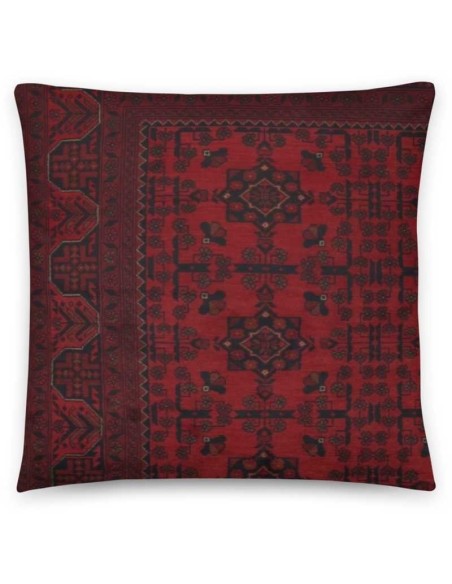 tappeto AFGHANISTAN OLD AFGHAN CM.150X203