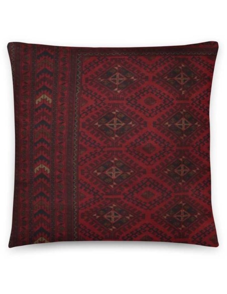 tappeto AFGHANISTAN OLD AFGHAN CM.151X196