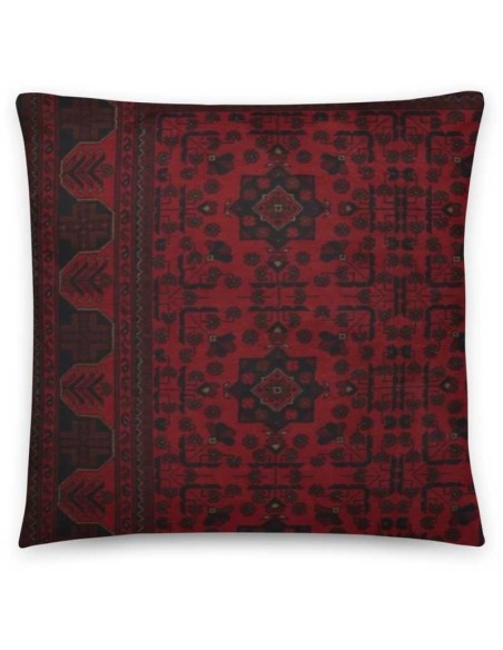 tappeto AFGHANISTAN OLD AFGHAN CM.147X198