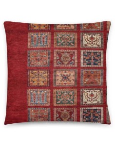 tappeto afghanistan shall collection cm 175x250 2