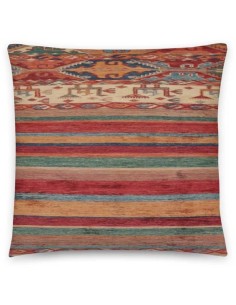 tappeto afghanistan shall collection cm 80x244 2