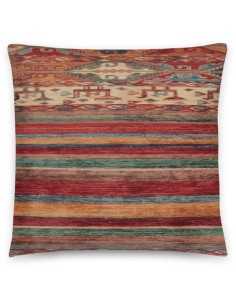 tappeto afghanistan shall collection cm 80x244 2